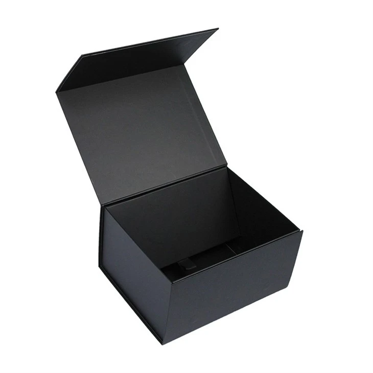 Square Magnetic Gift Box
