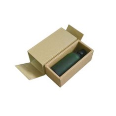 Scatole di imballaggio all'ingrosso Scatola di carta marrone normale