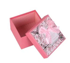 Scatole regalo dolci