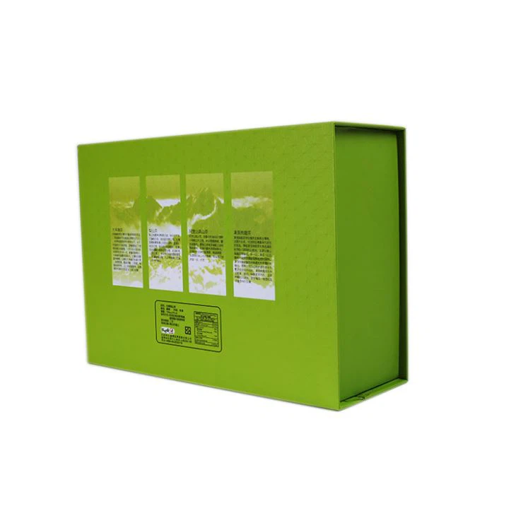 Custom Printed Cardboard Boxes