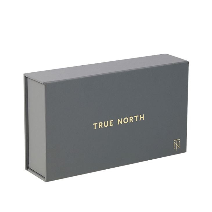 Presentation Packaging For OEM Brand Gift Box