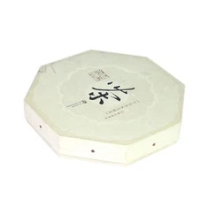 Scatola da tè personalizzata Scatola da tè personalizzata