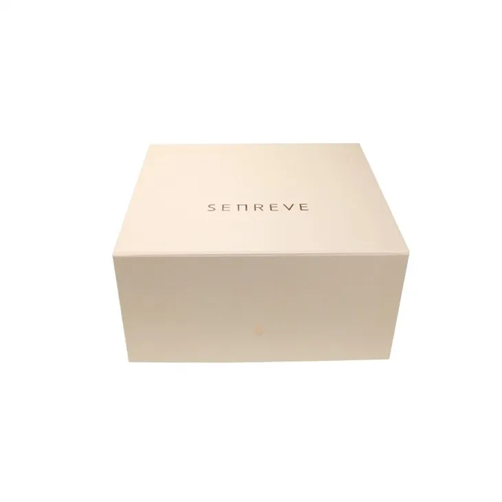 Custom Clothing Boxes